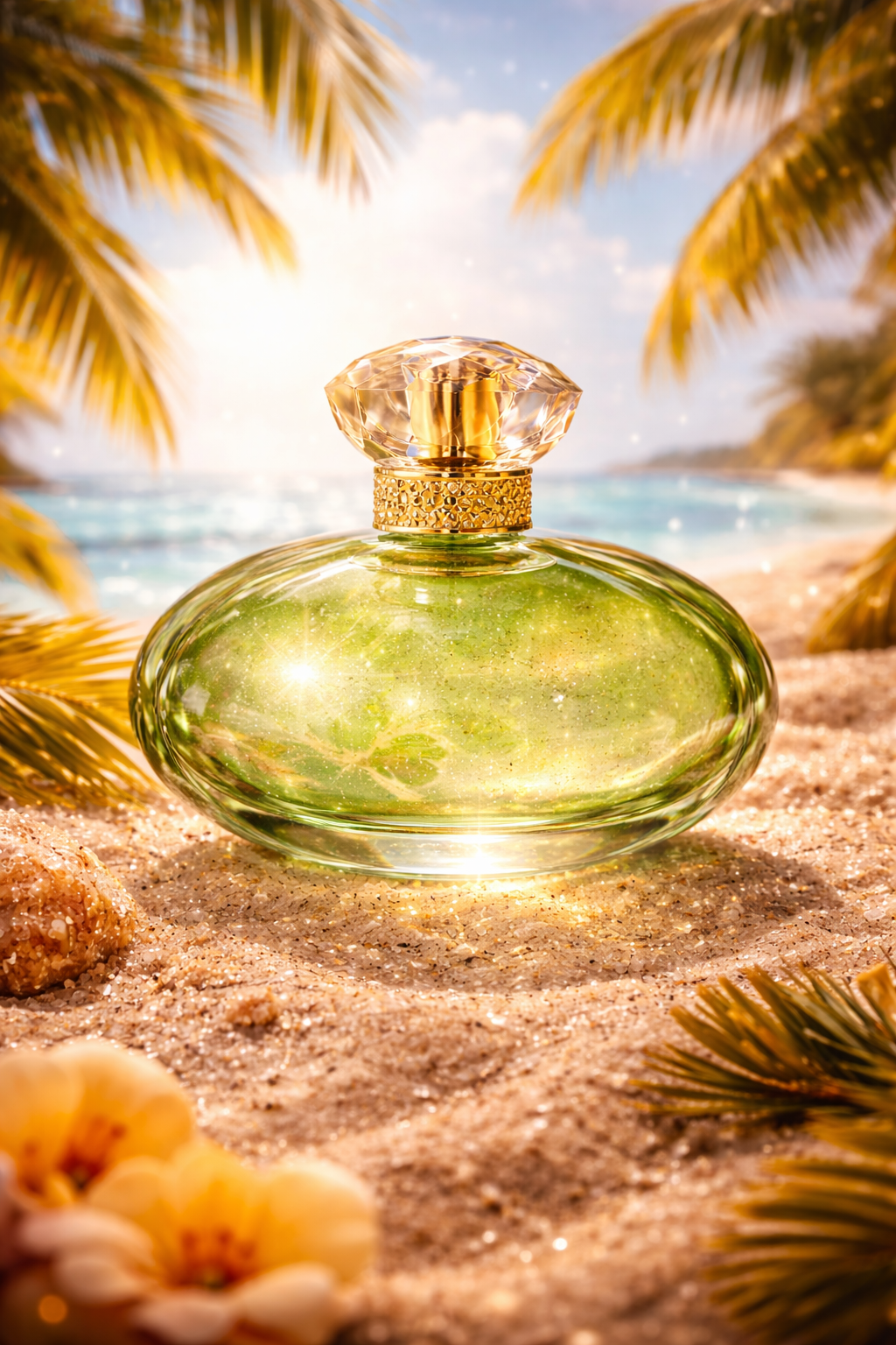 Nectar Solaire / N°Lot: TC-26158