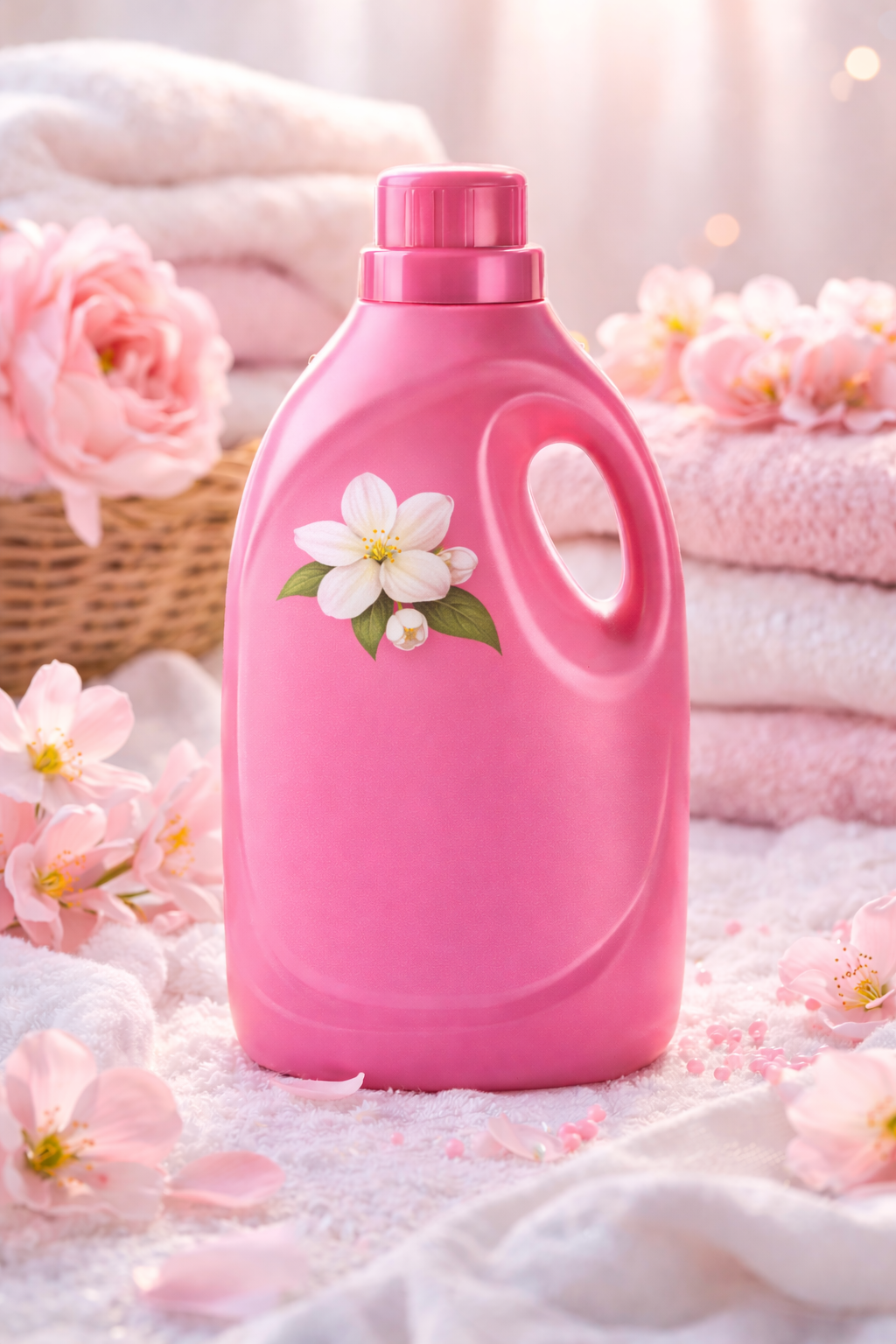 Lunora Jasmin Rêveur
