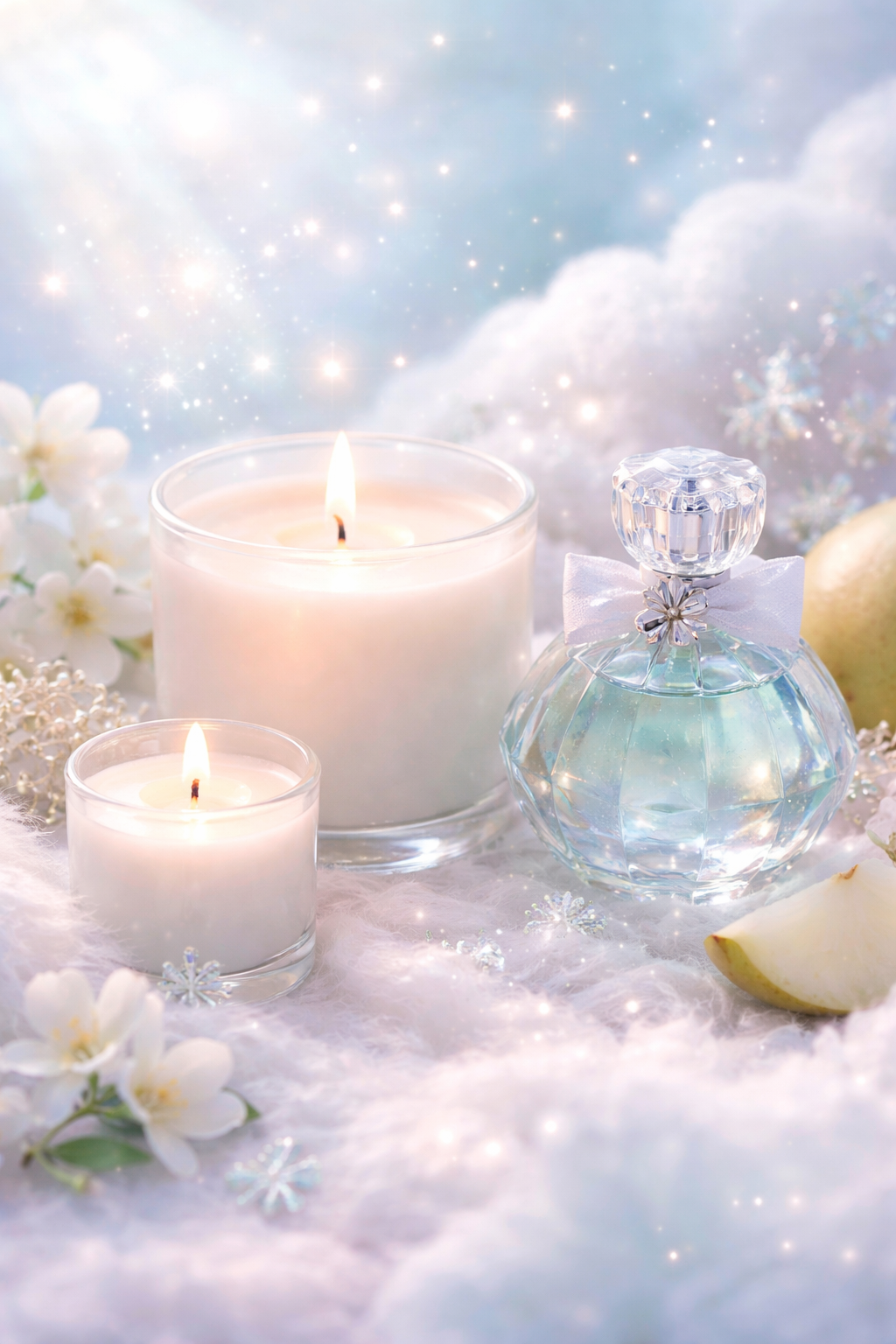 Nuage Parfumé