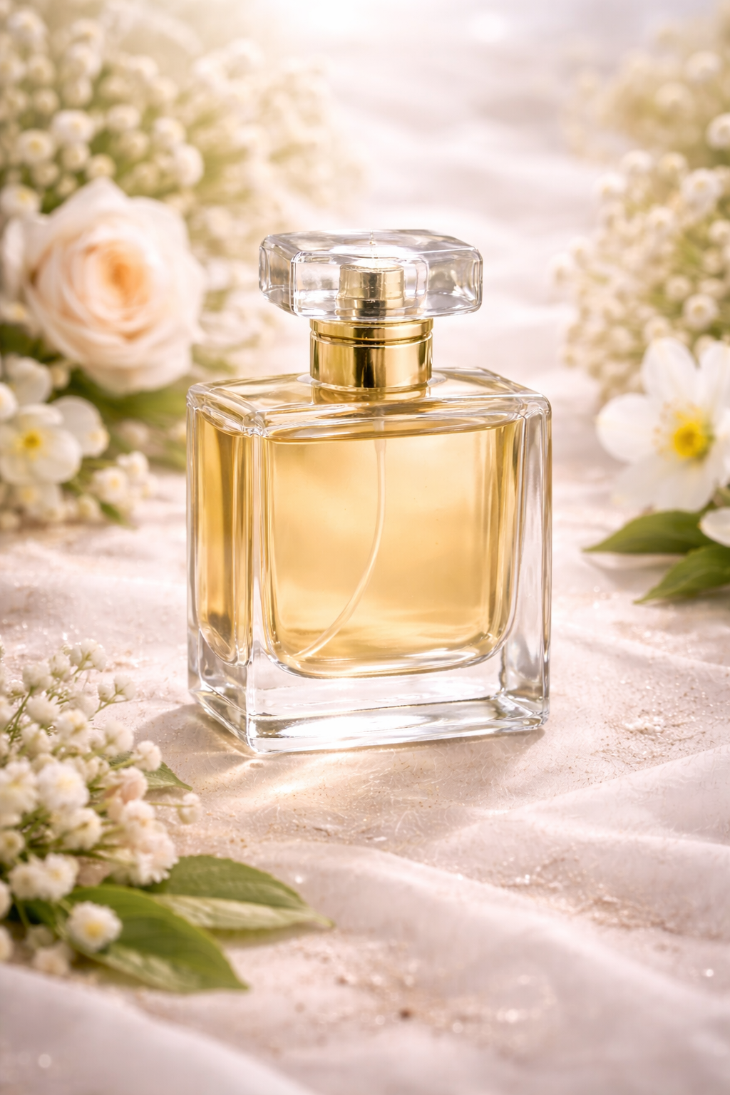 Douce Noblesse