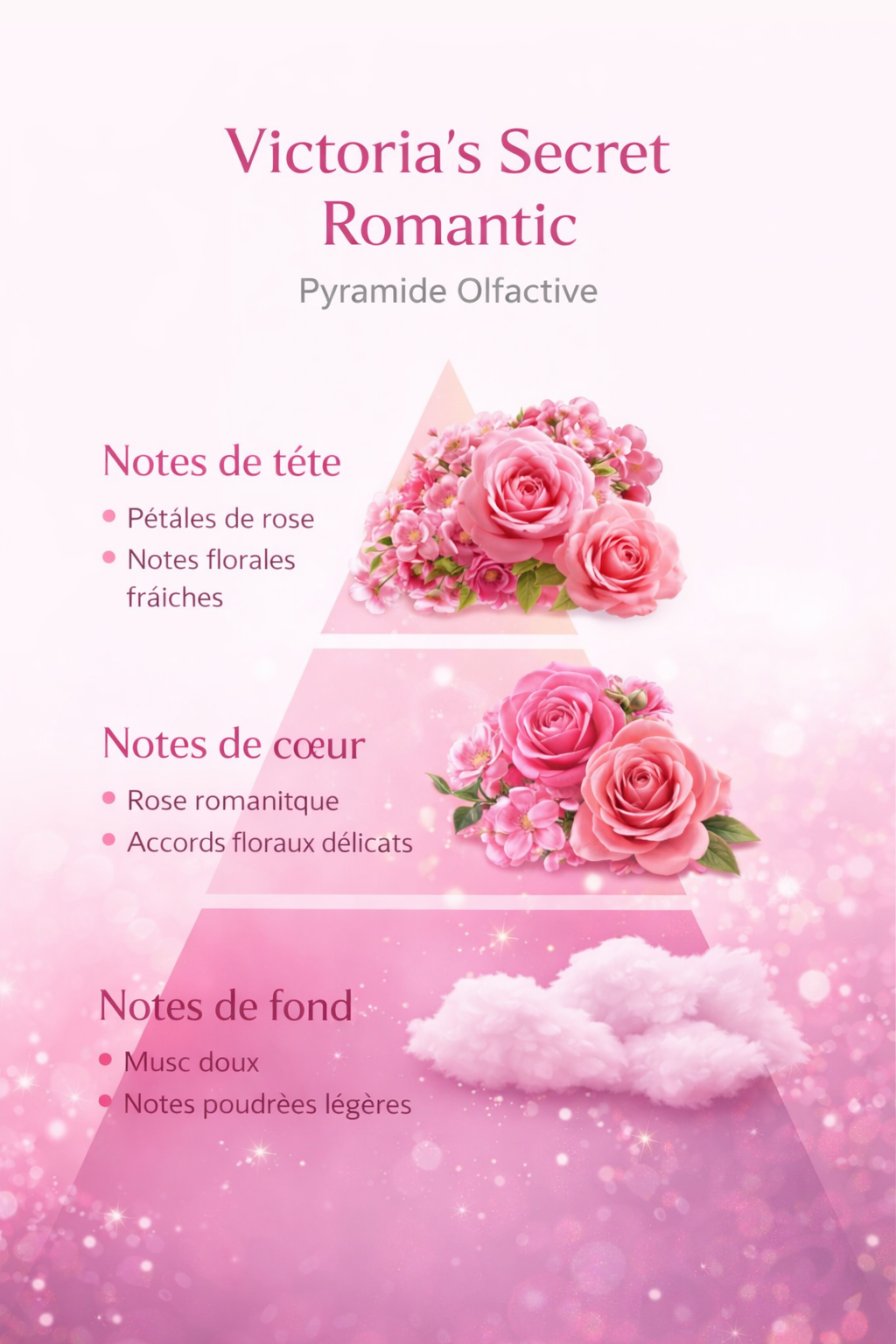 Romantic - Victoria Secret