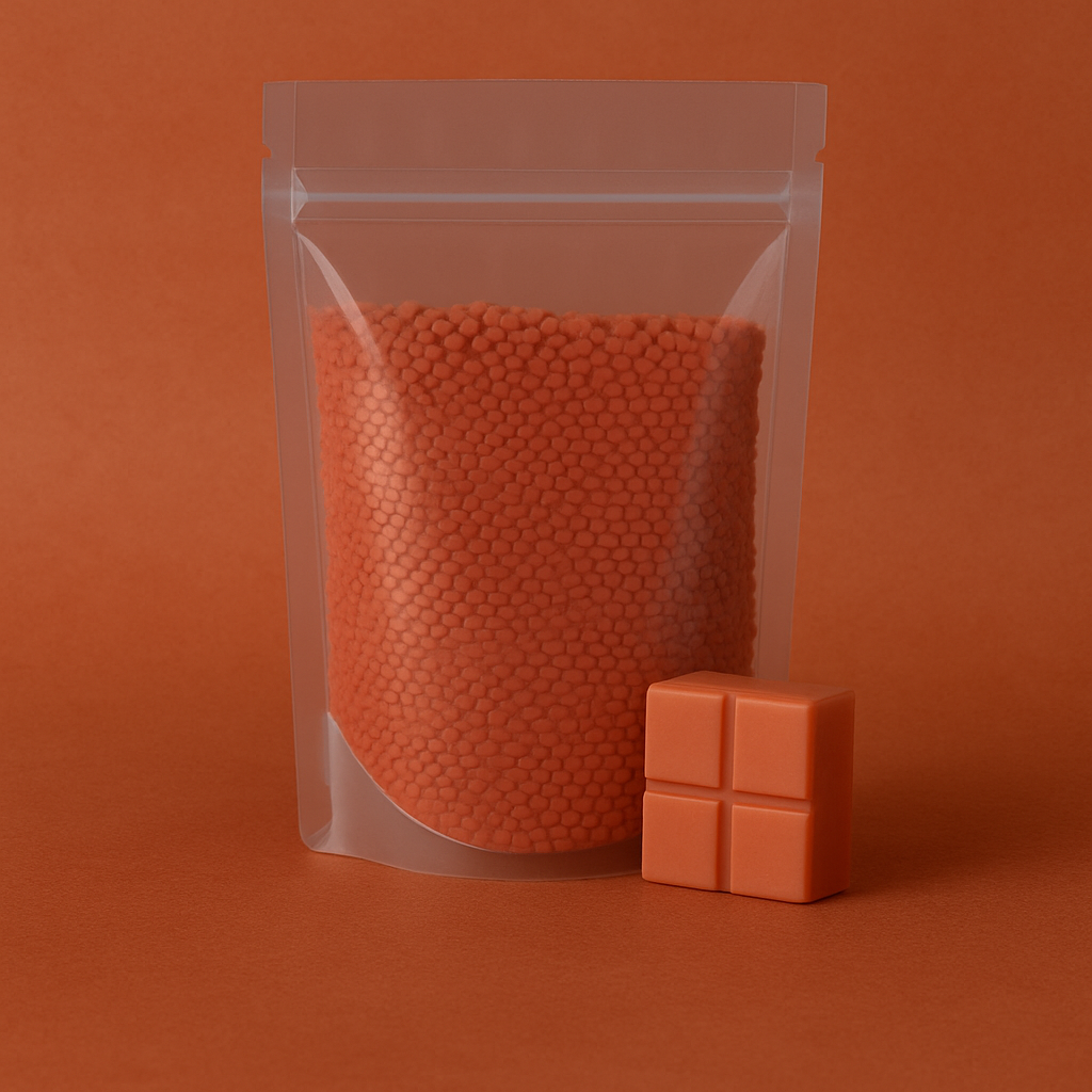 Colorant en grain Terracota