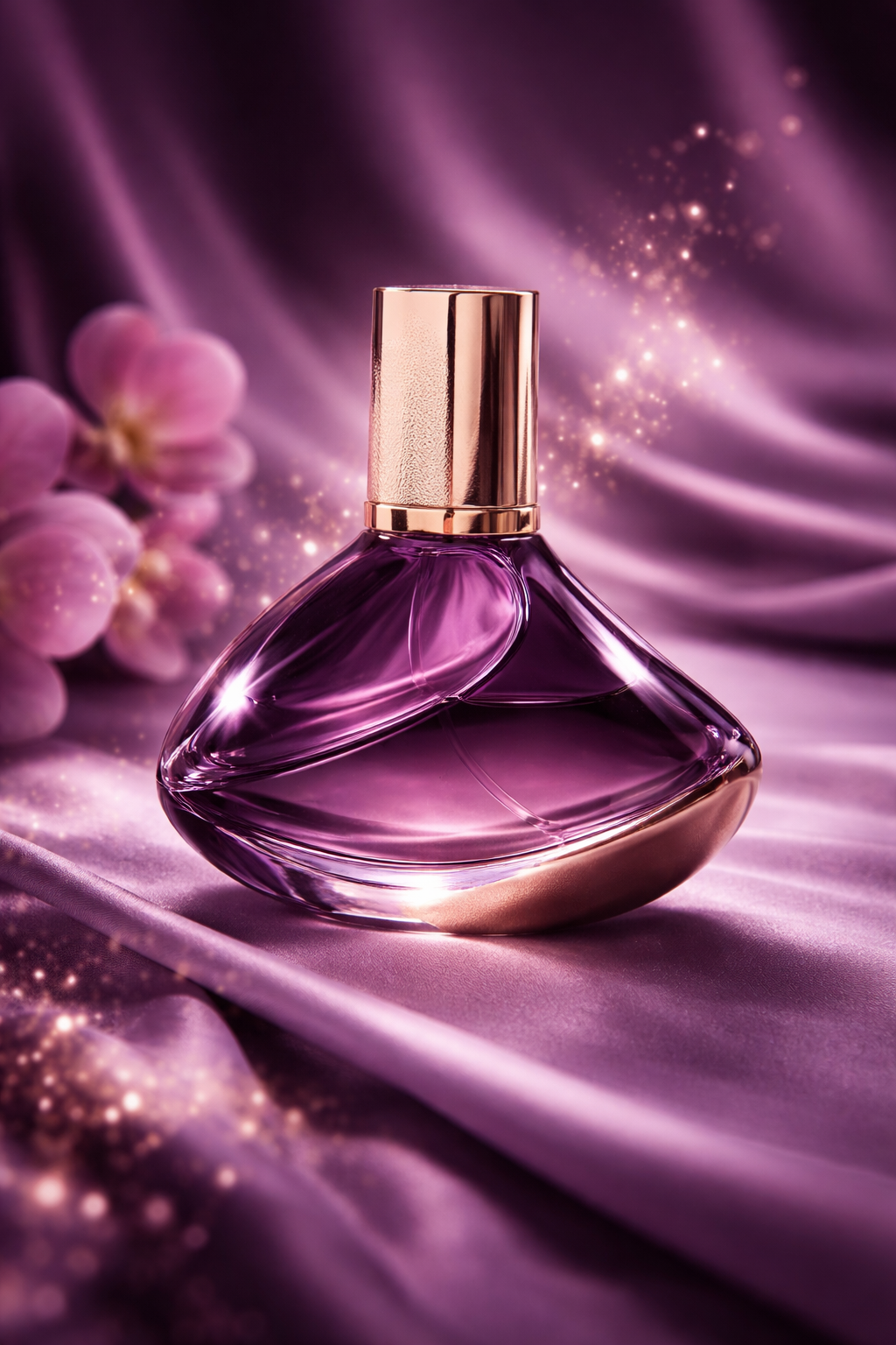 Euphorique Mauve