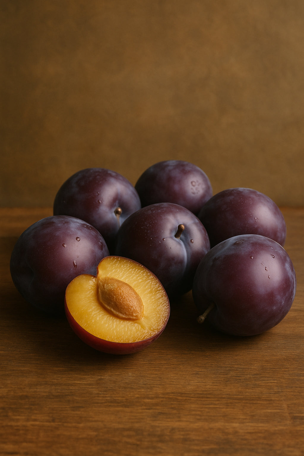 Prune