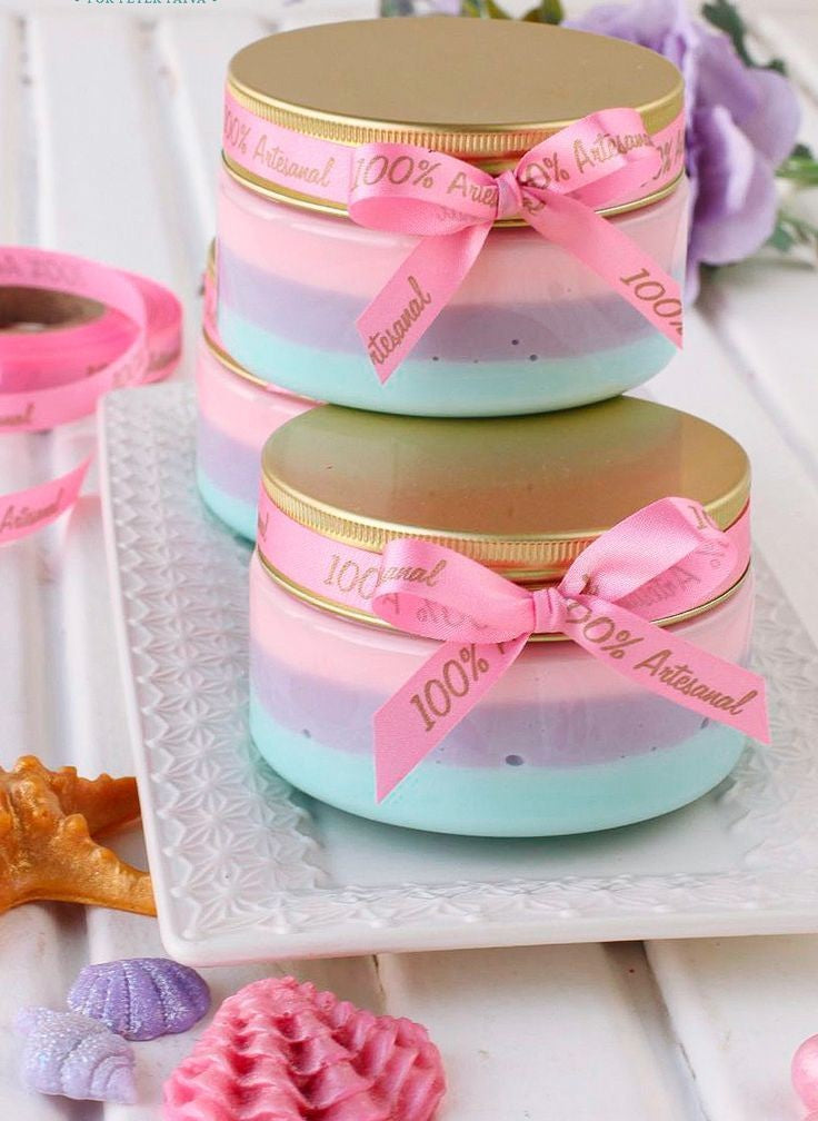 Kit fondant crémeux