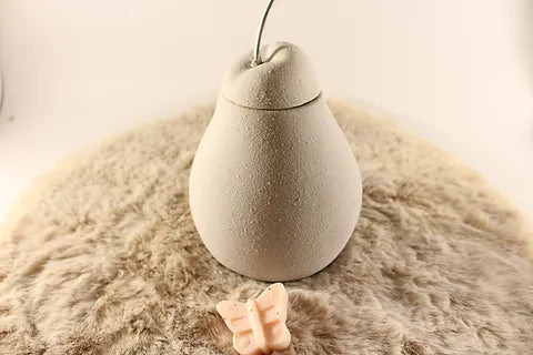 Brûleur Poire