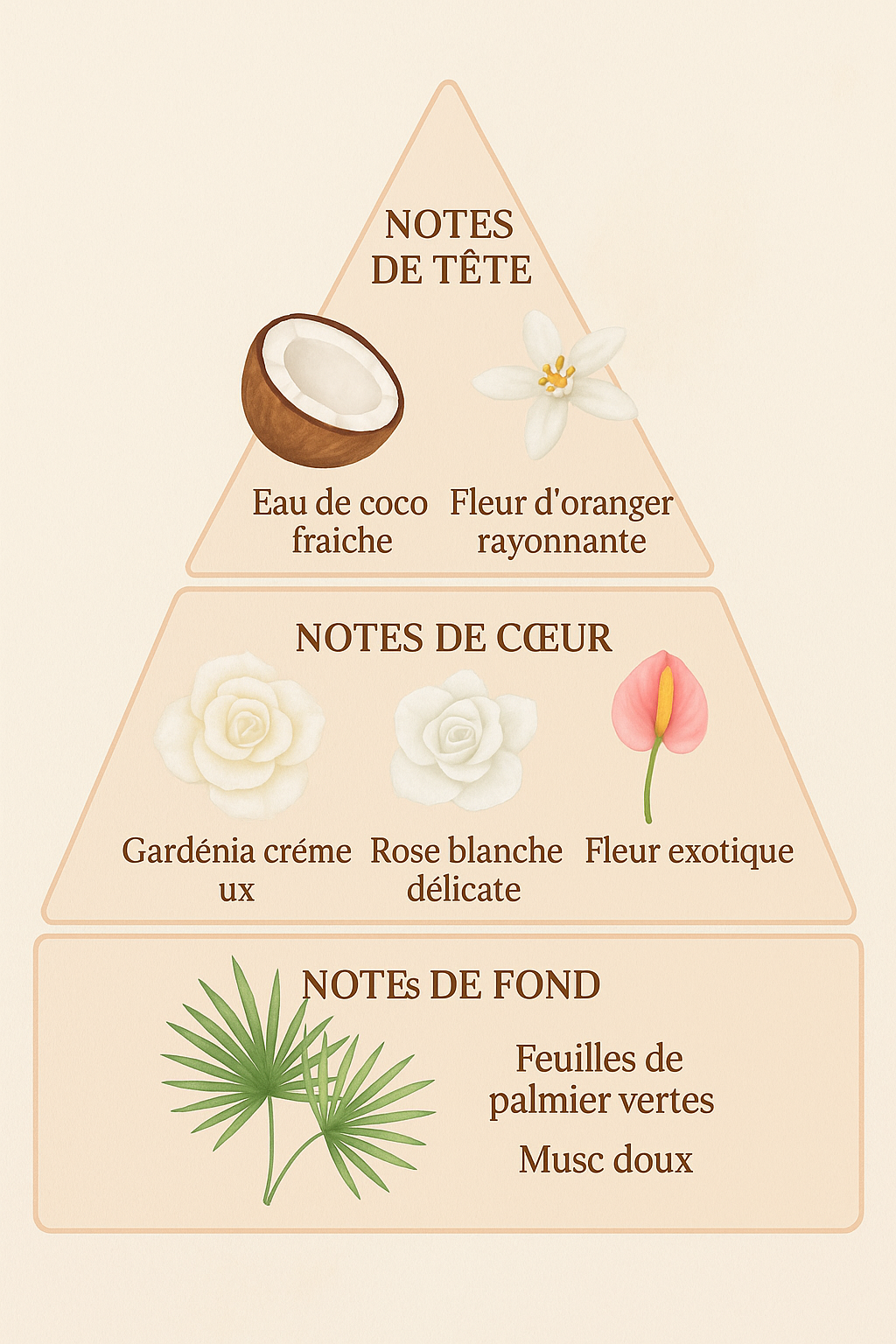 Flor Mistica - Sol De Janeiro