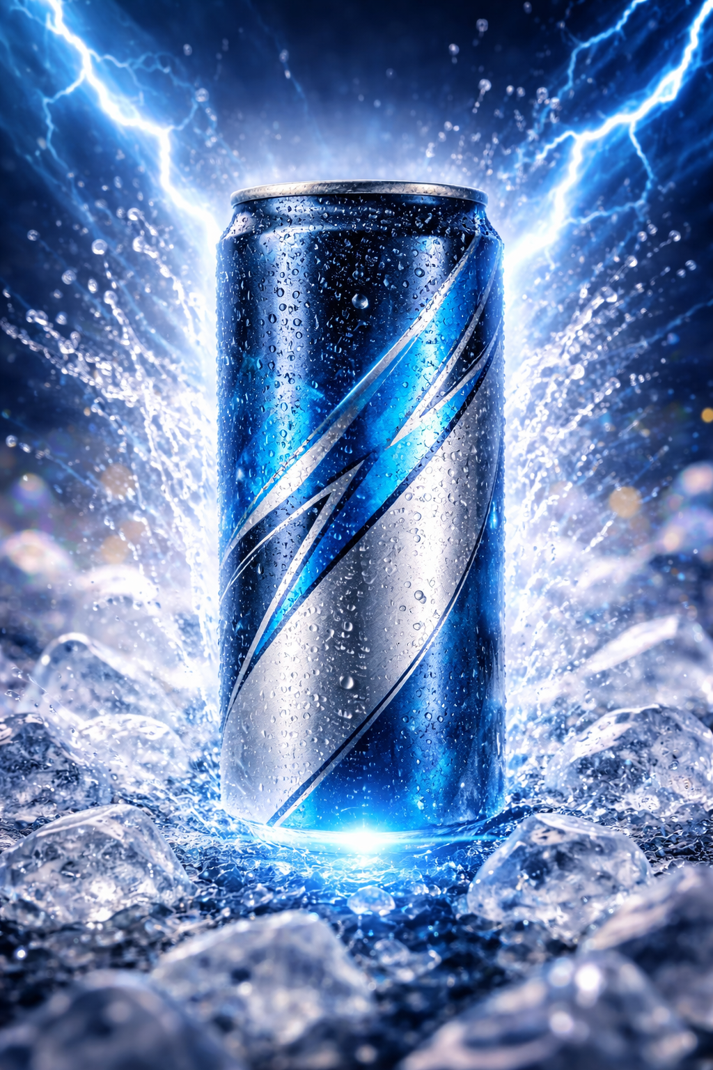 Energy Drink N°Lot:TC-26151