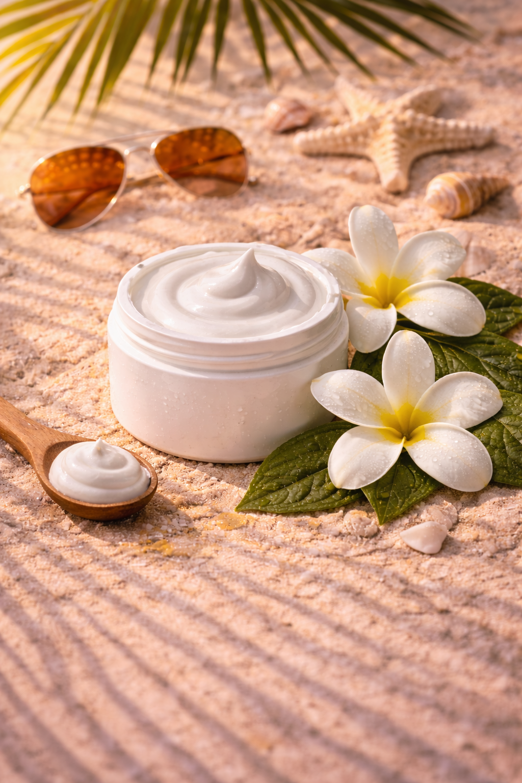 Crème Solaire / N°Lot: TC-26217