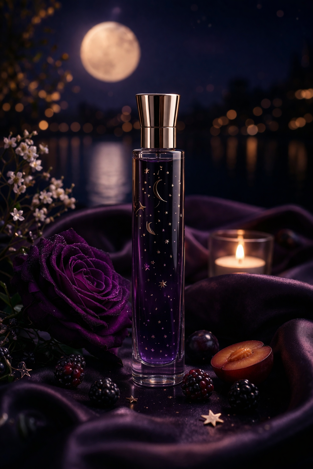 Désir Nocturne