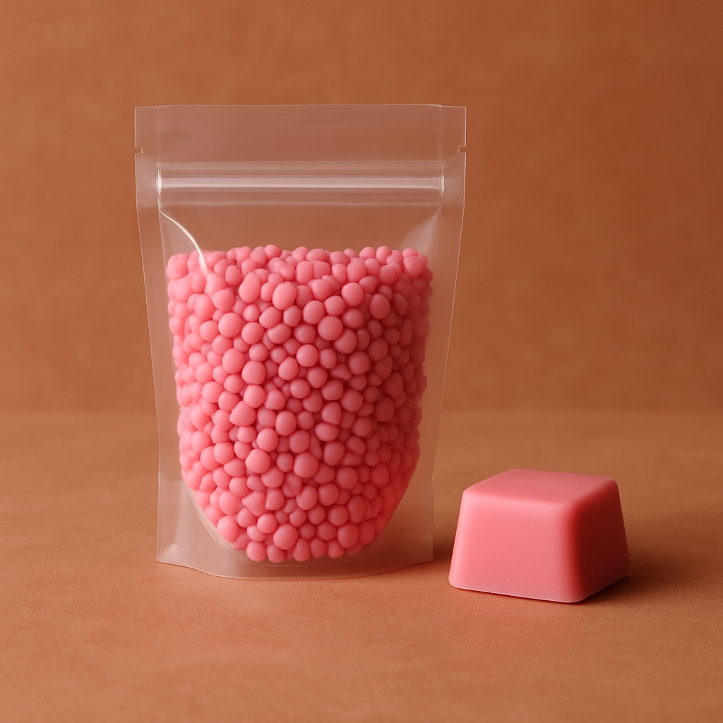 Colorant en grain Rose