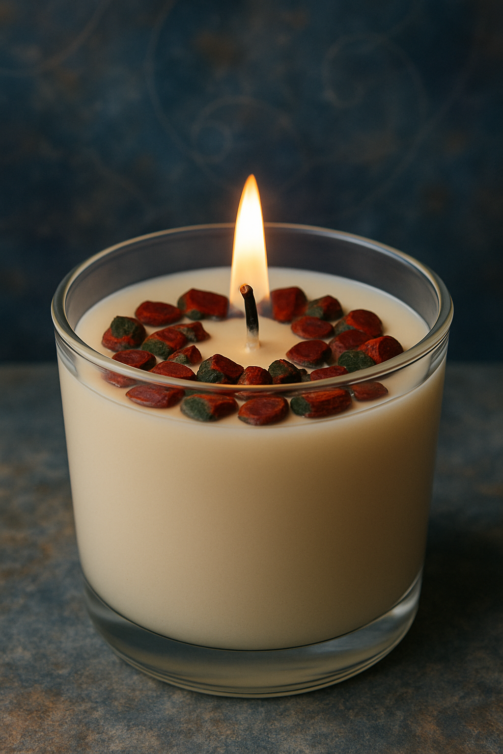 Chips de Sang de Dragon – Force Intérieure & Bouclier Énergétique