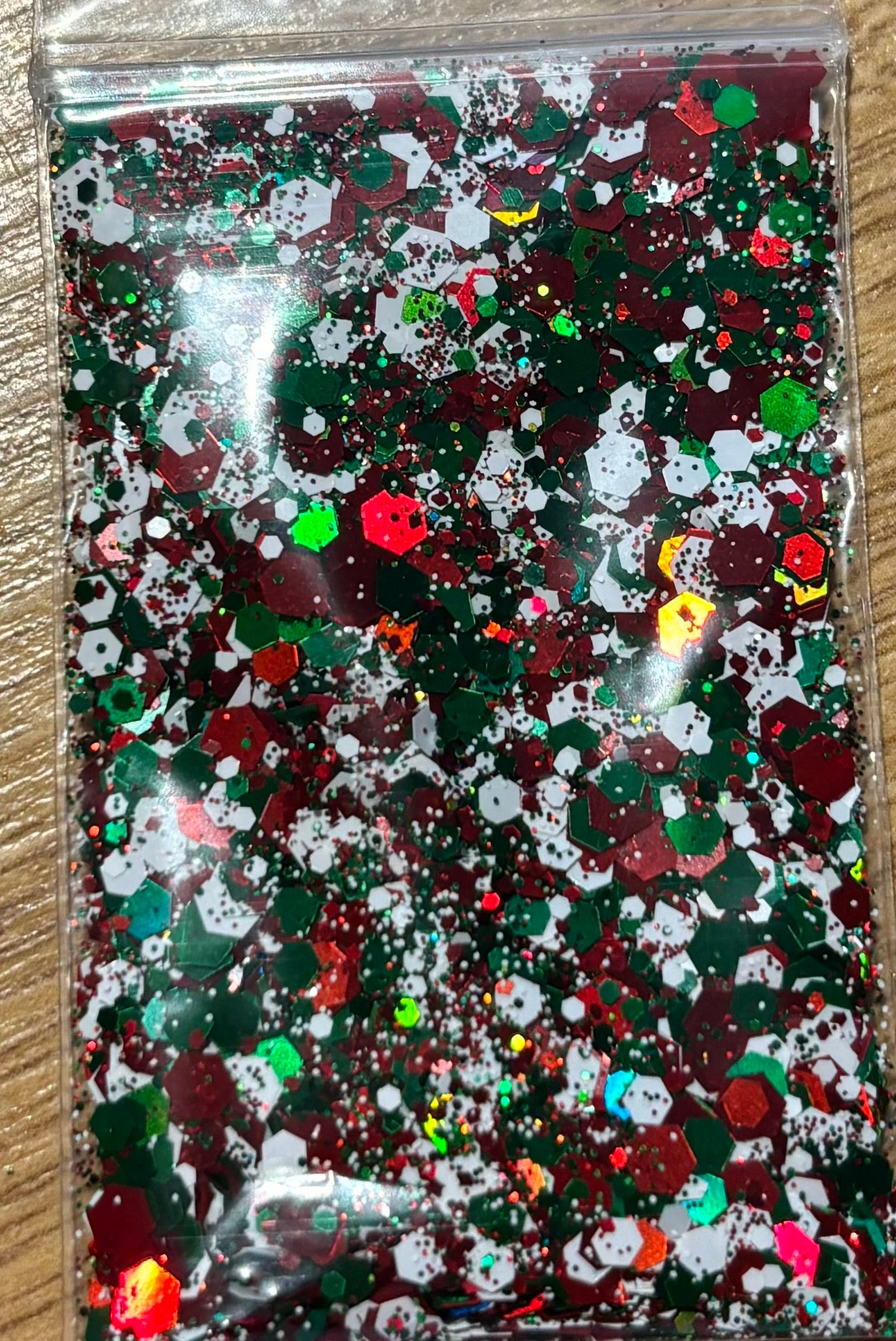 Paillette Noël 125