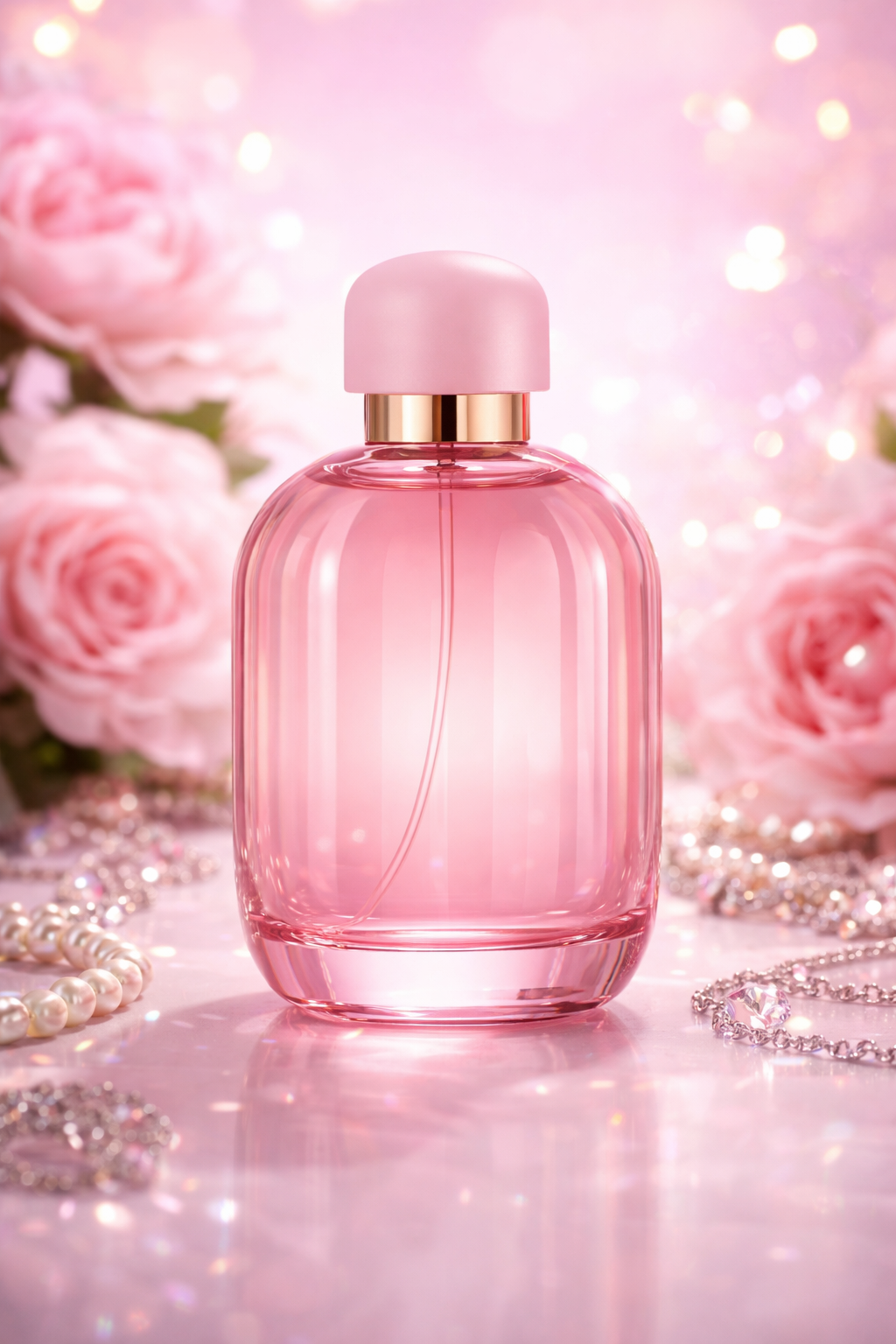 Pink Bomb by Victory