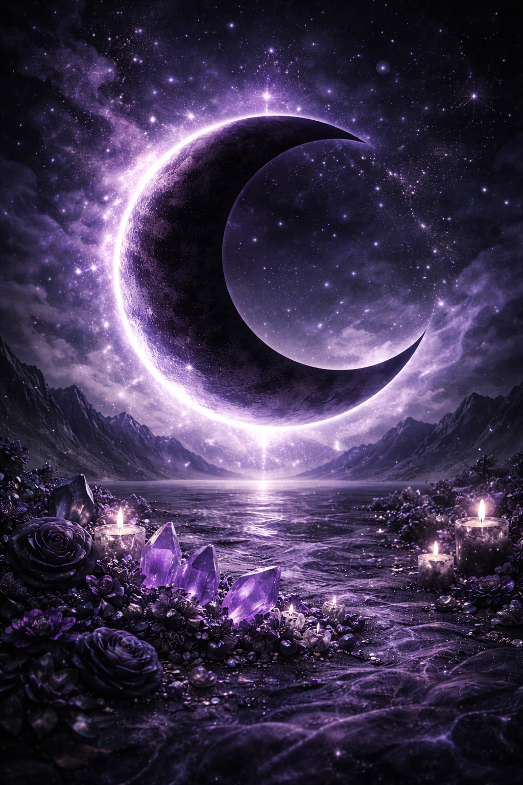 Lune Noire