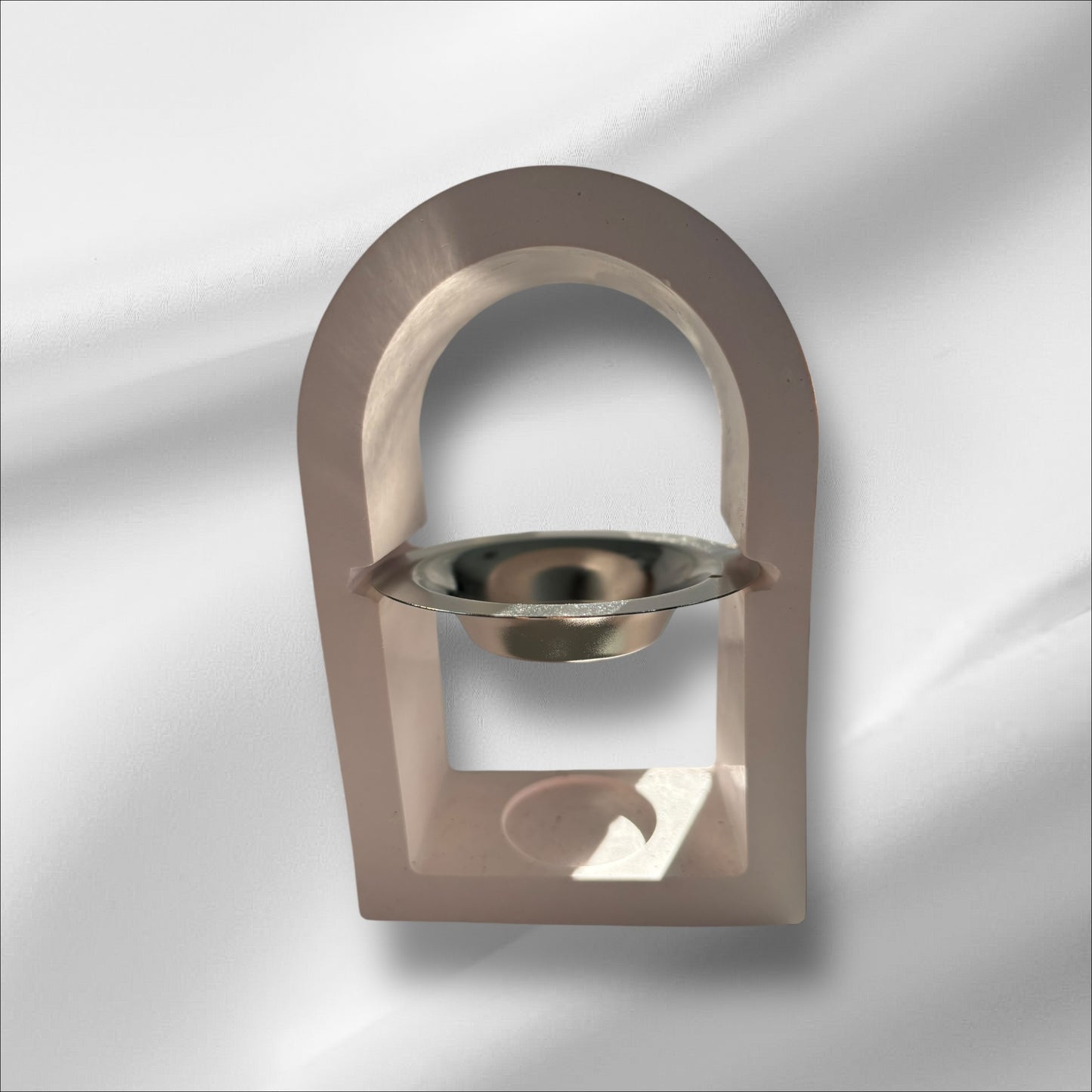 Brûleur Arche