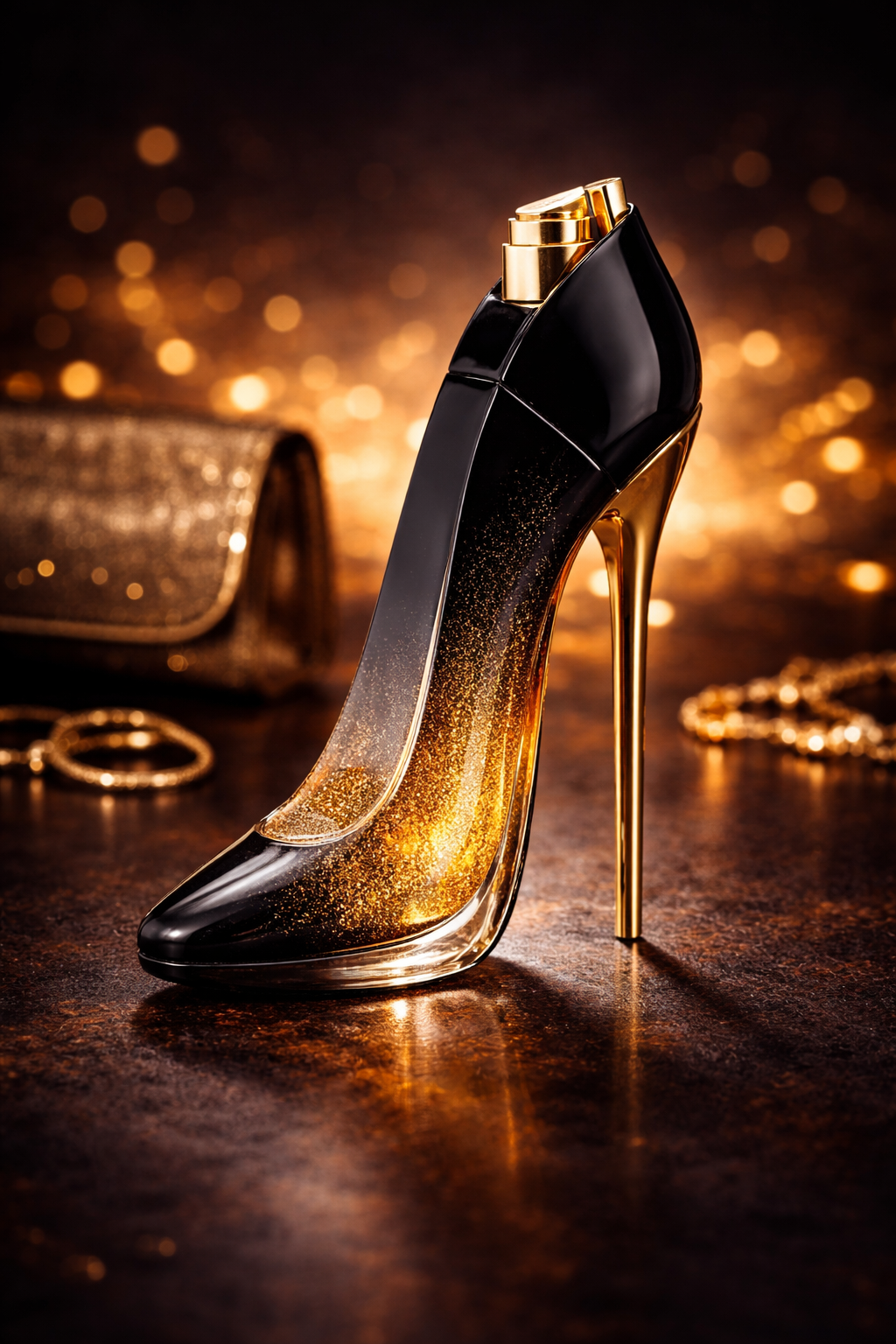 Femme Fatale