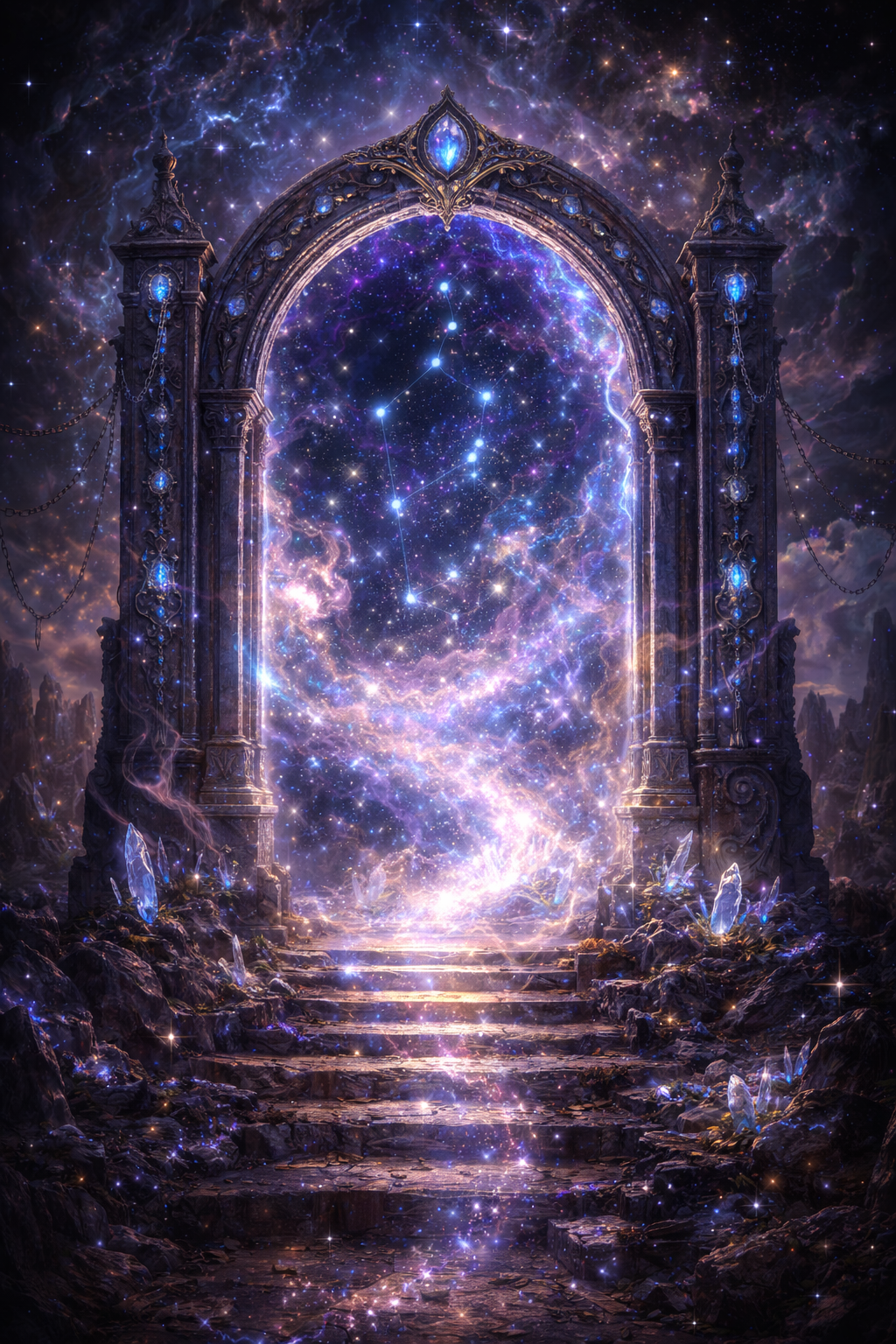 Portail d'Orion