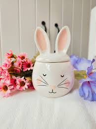 Brûleur lapin