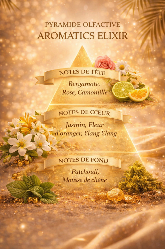 Aromatics Elixir - Clinique