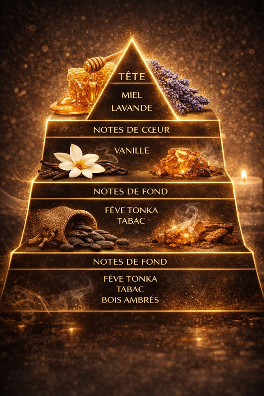 Le Mâle Elixir - Jean Paul Gaultier