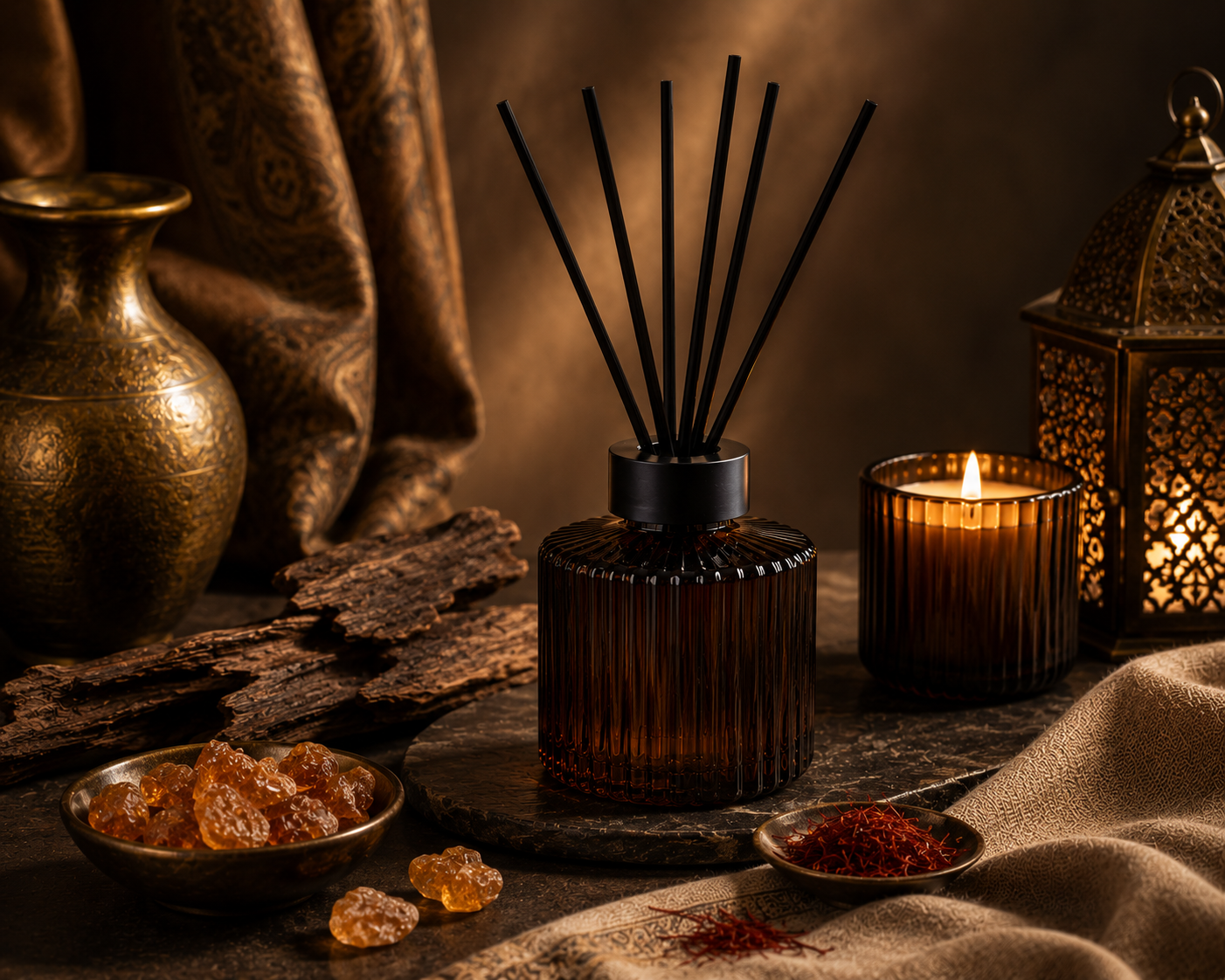 Oud Impérial Babanne