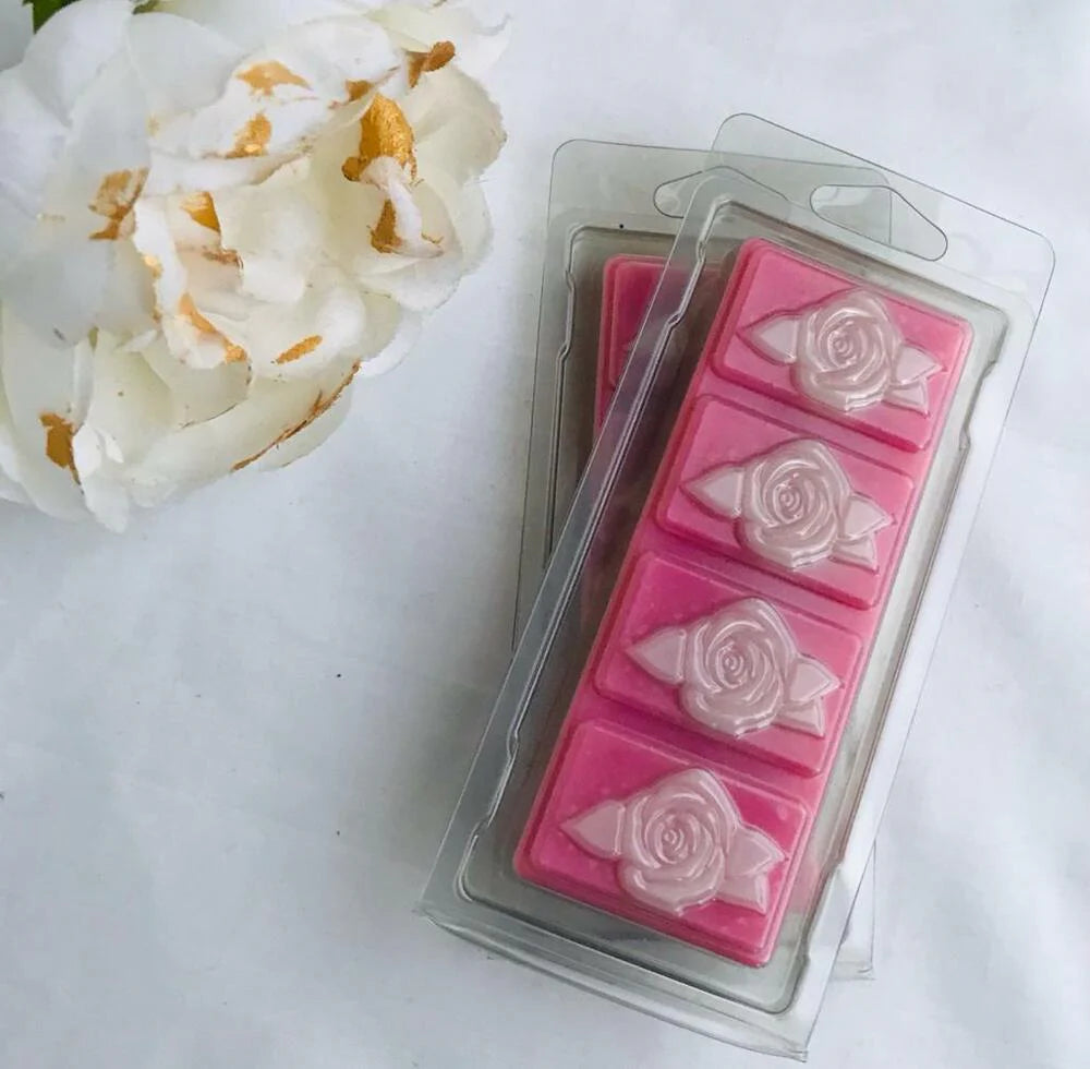 Snap bar Rose