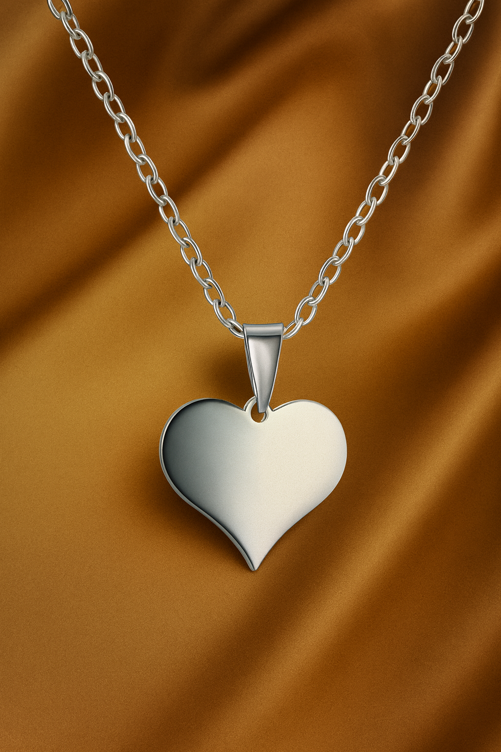 Collier « Cœur »