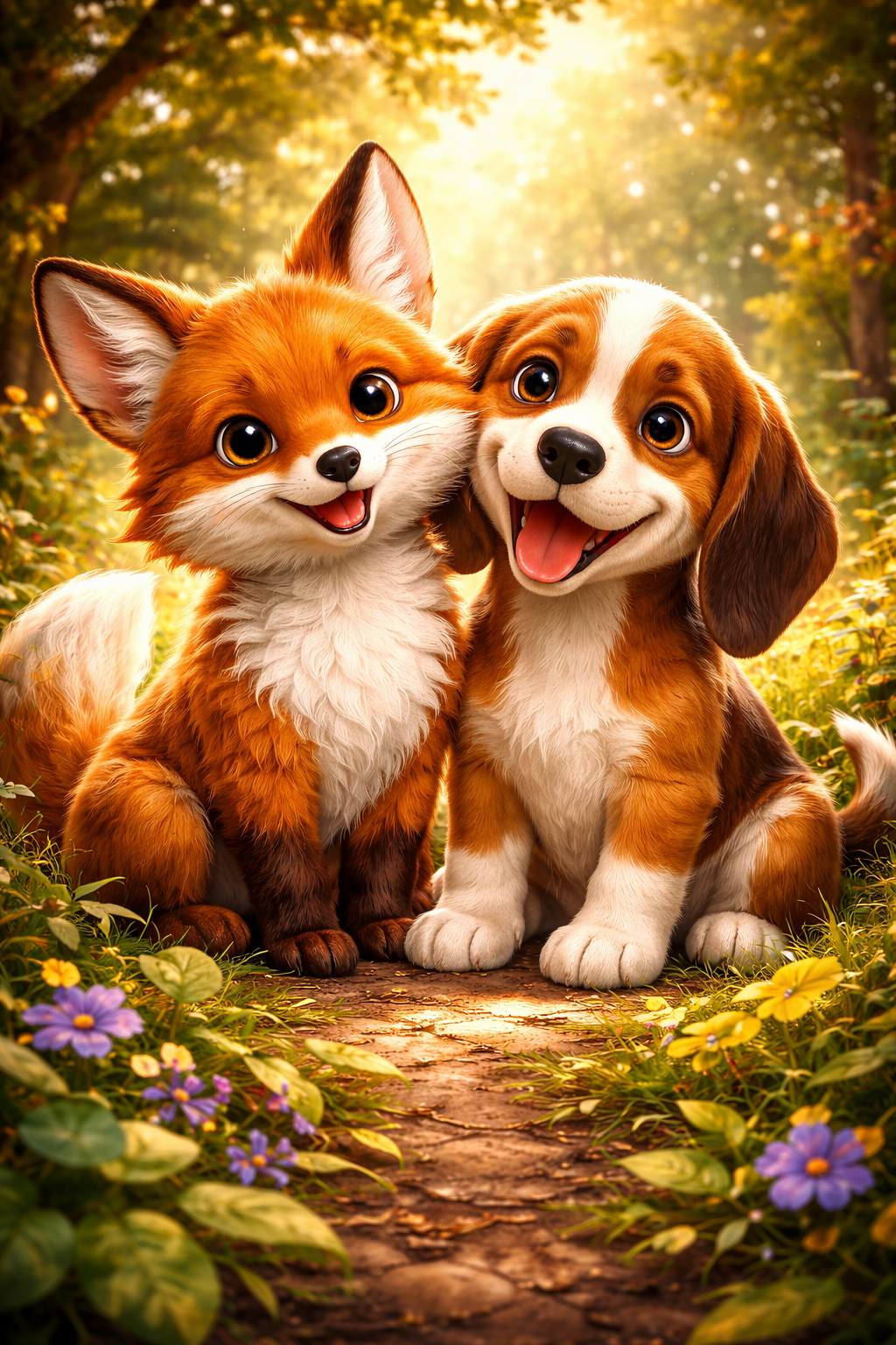 Amis de la nature