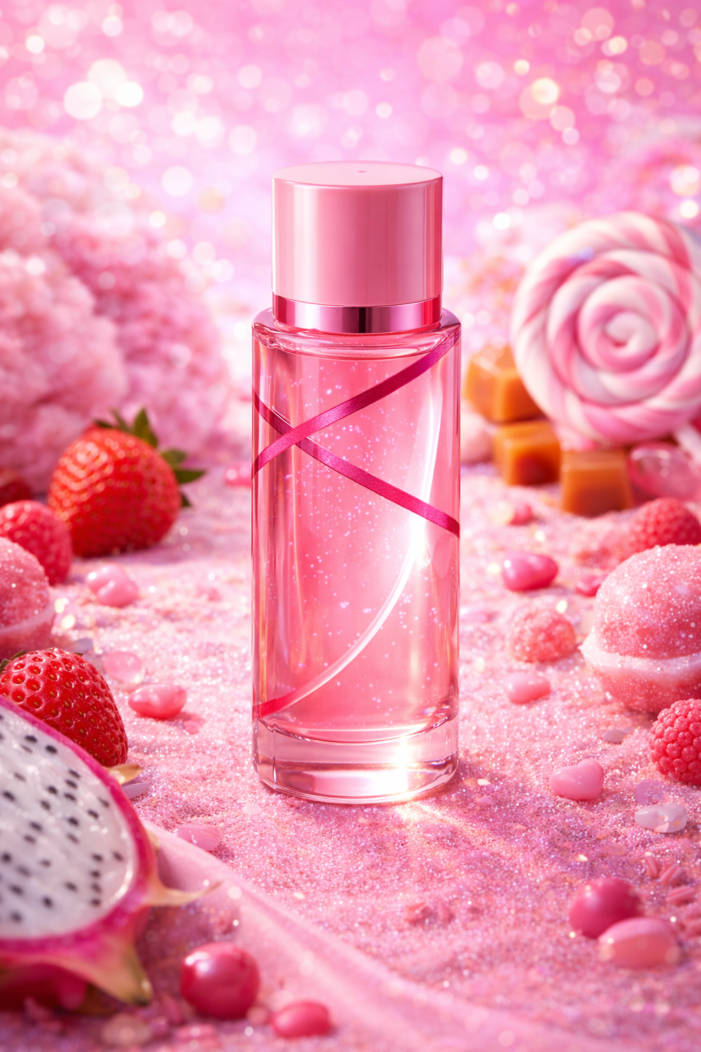 Sugar fruit By Victory