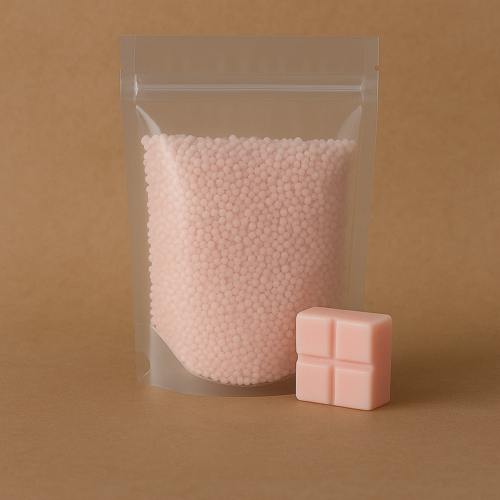 Colorant en grain Rose clair