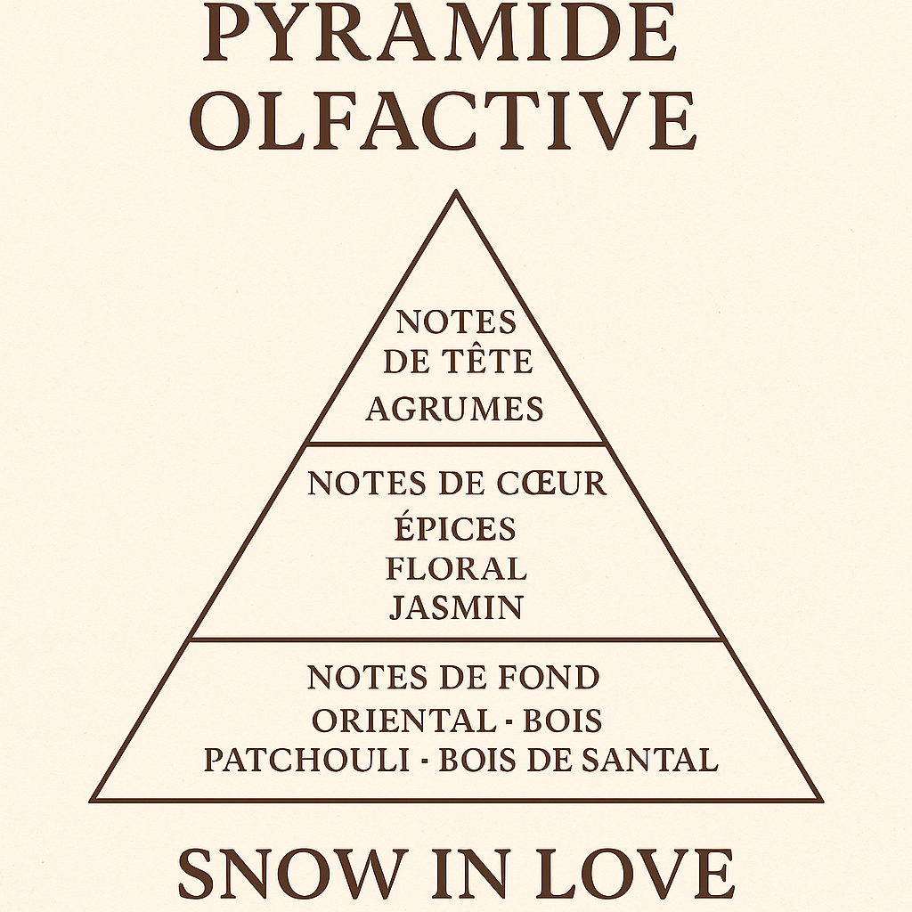 Yankee Candle Snow In Love