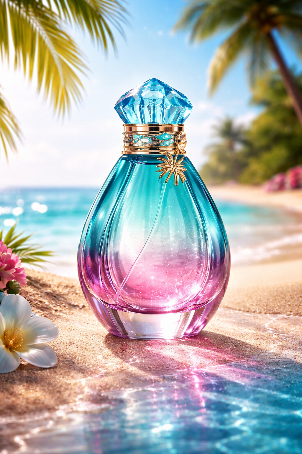 Tropical Kiss