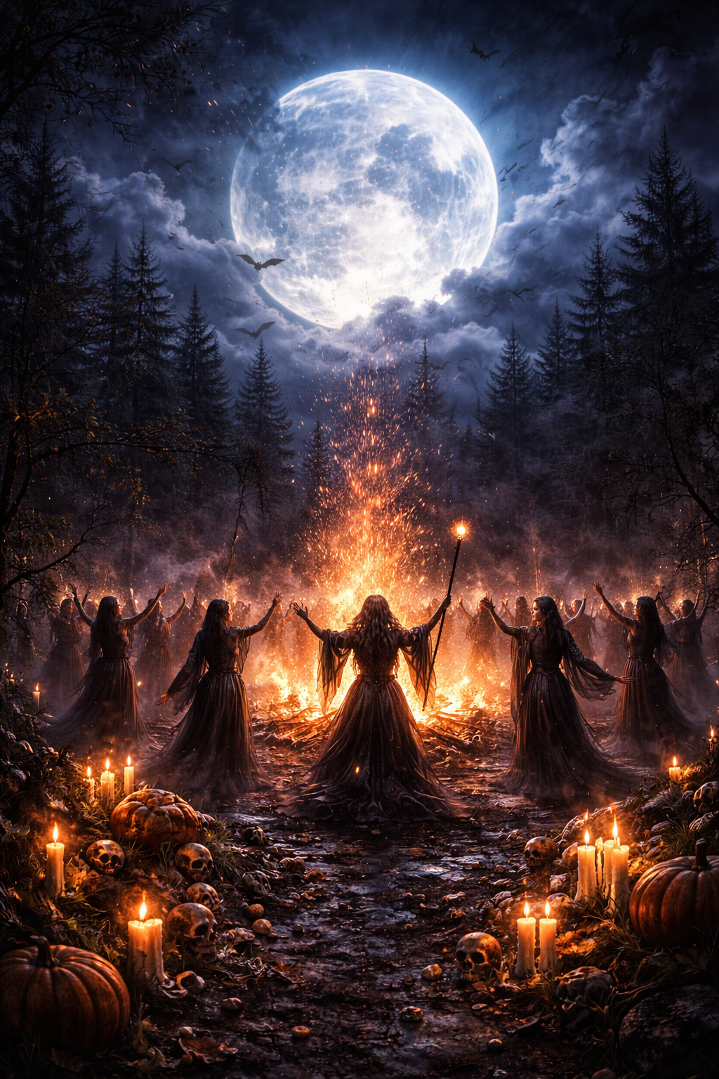 Nuit du Grand Sabbat