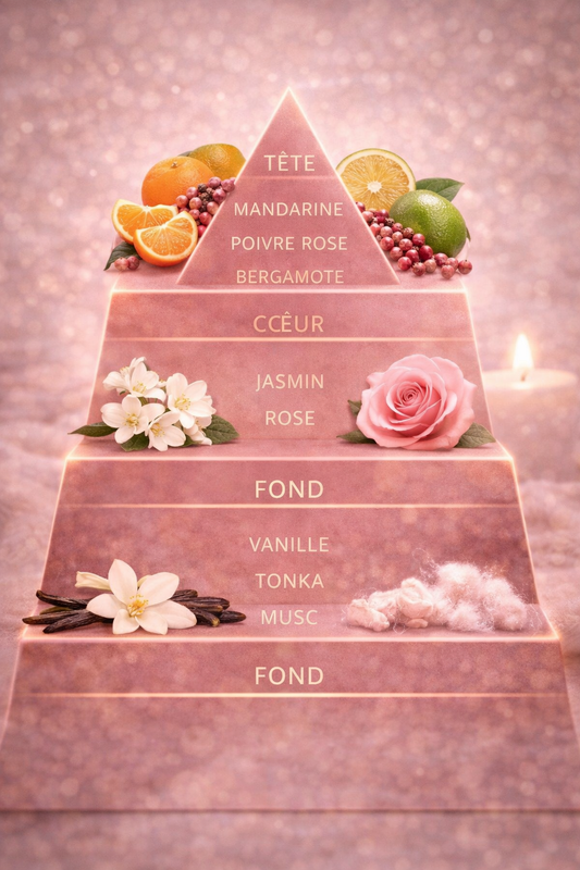 La vie est belle vanille nude - Lancôme