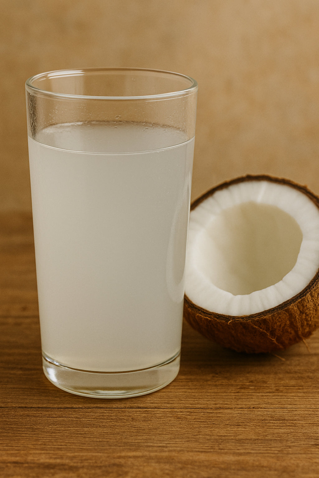 Eau de Coco