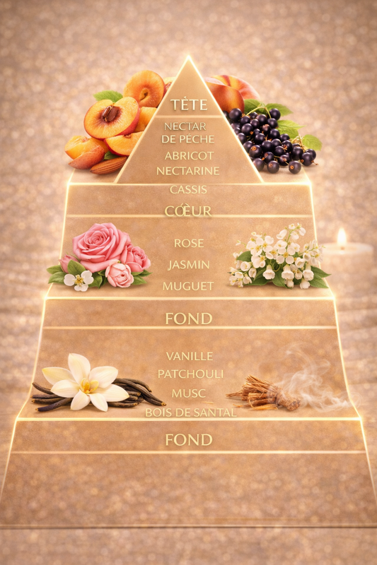 Yvresse - Yves Saint Laurent