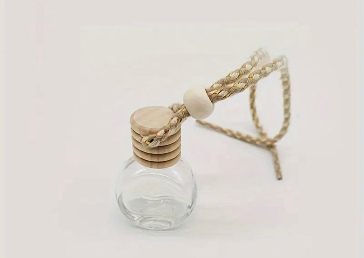 Diffuseur voiture tonneau