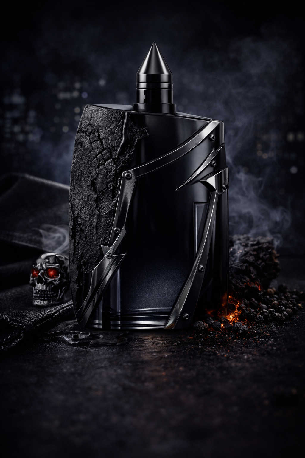 Black Xsor Homme