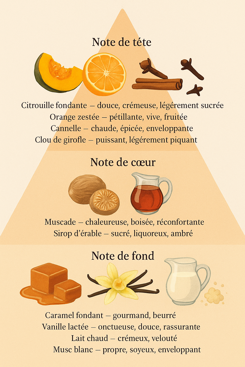 Snacks du Père Noël