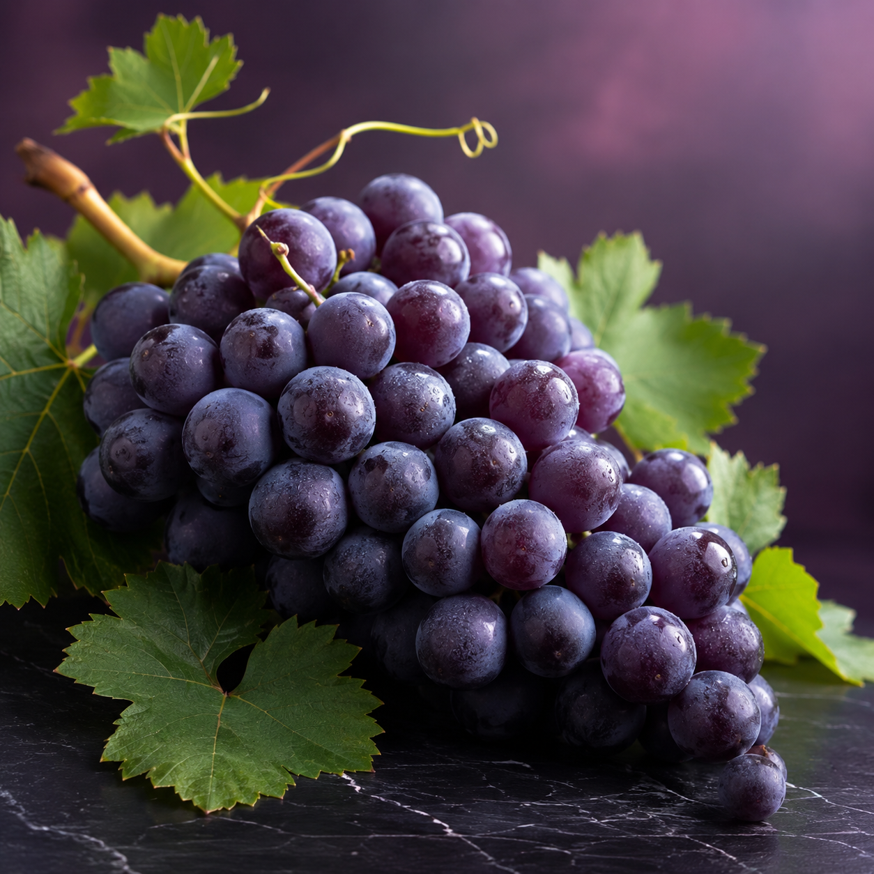 Grappe de Raisin