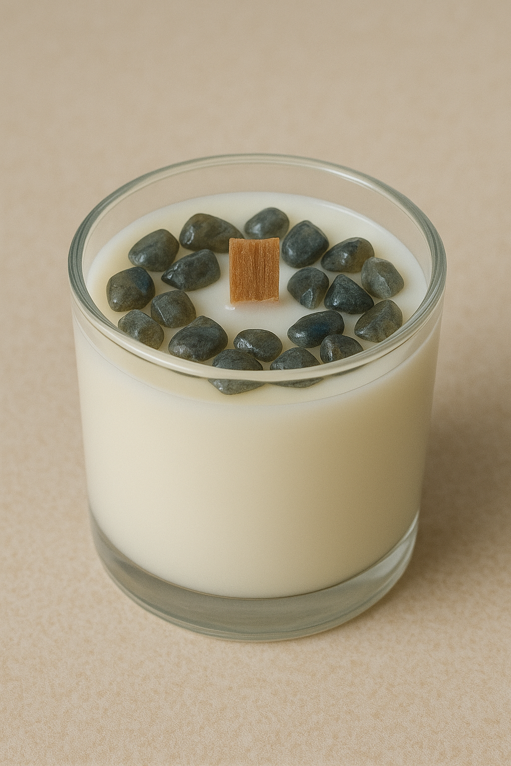 Chips de Labradorite - Protection, Intuition & Bouclier énergétique