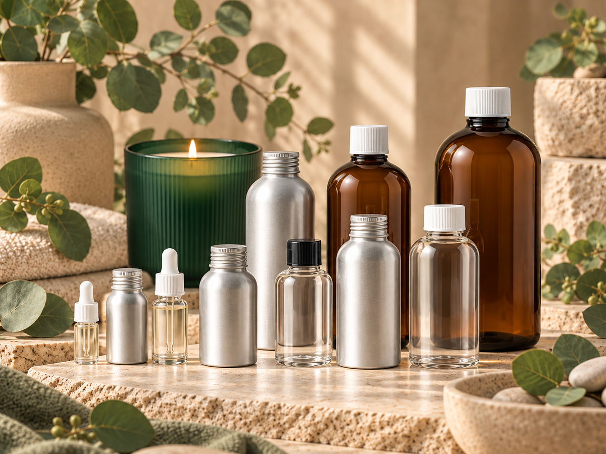 Jardin Sauvage du Rituel