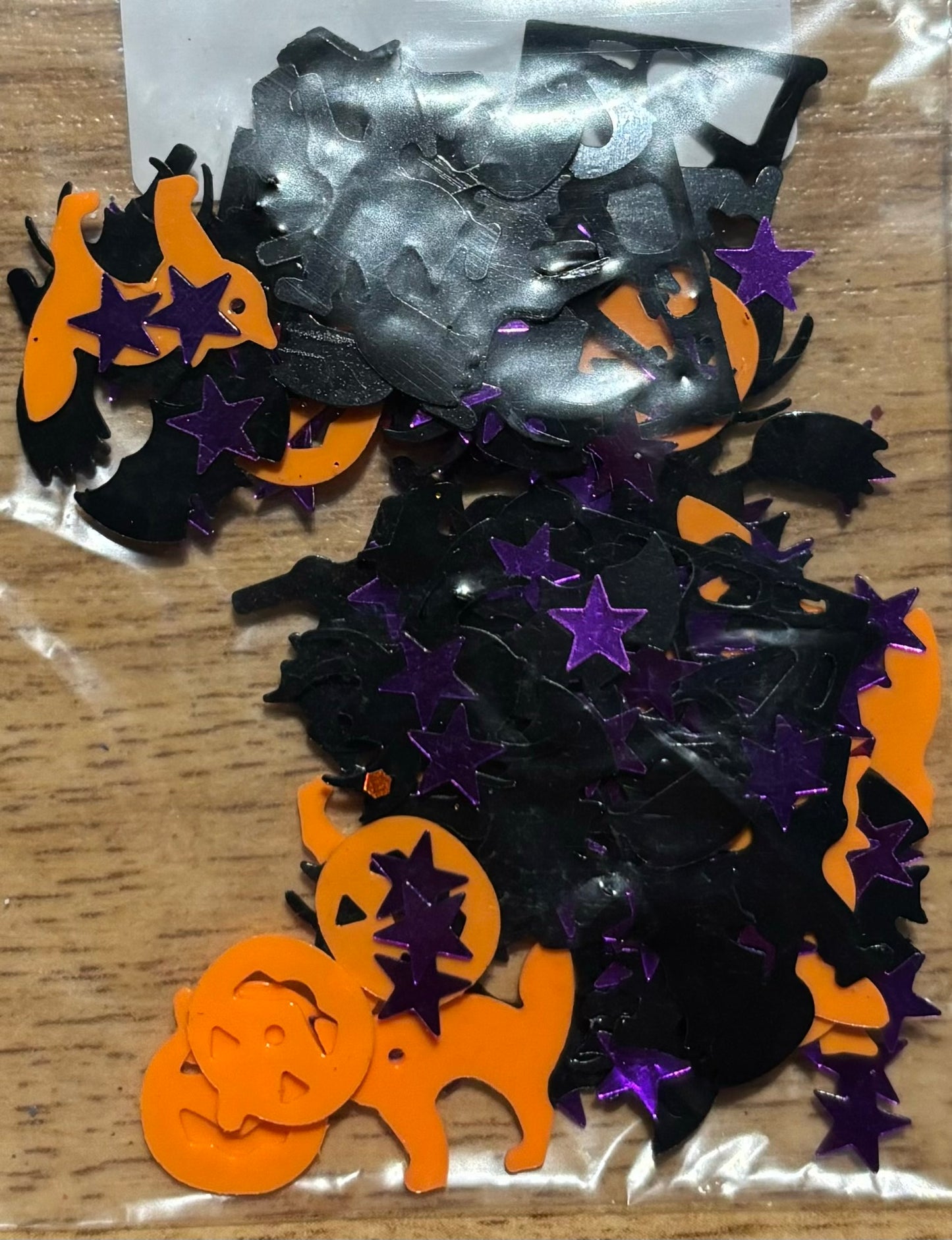 Paillette Halloween 101