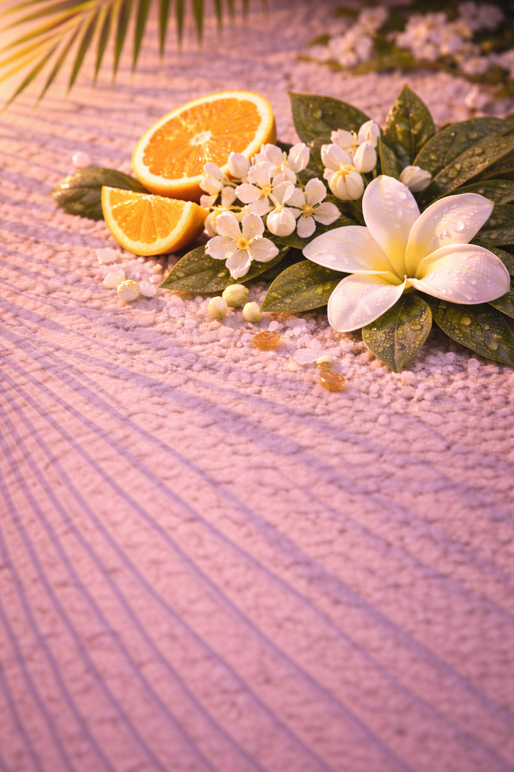 Monoï Neroli