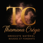 Fragrance et matériel Bougie et Fondant