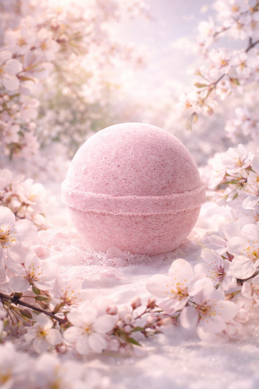 Sakura Bloom de Lulu