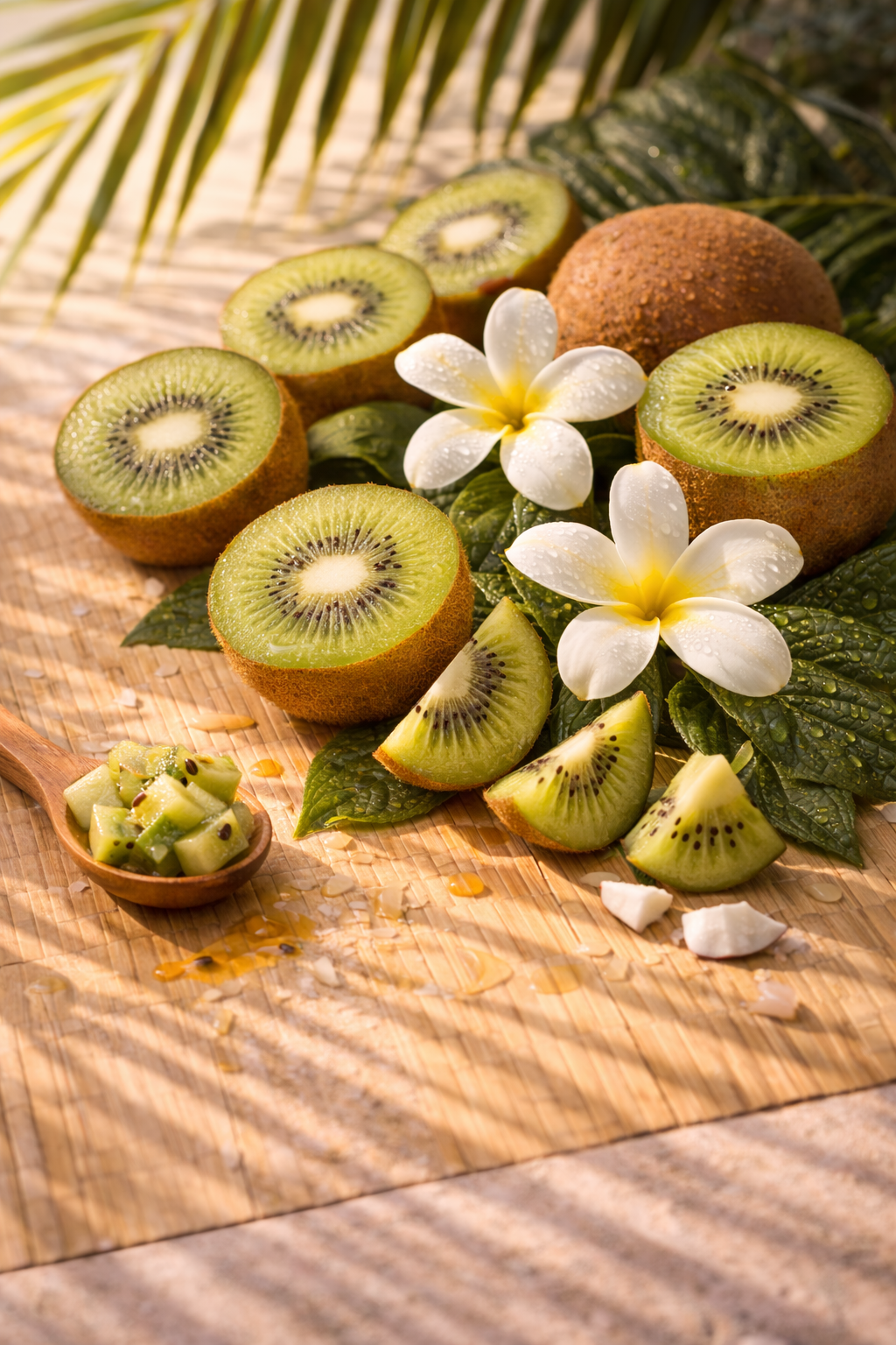 Monoï Kiwi