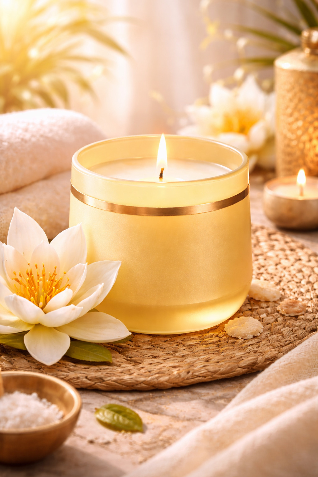 Karma solaire du rituel / N°Lot: TC26162