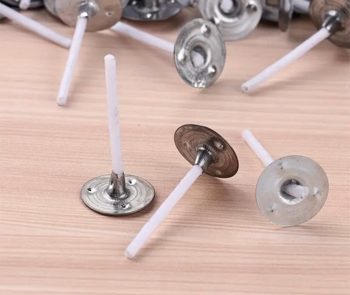 Mèche pour chauffe plat